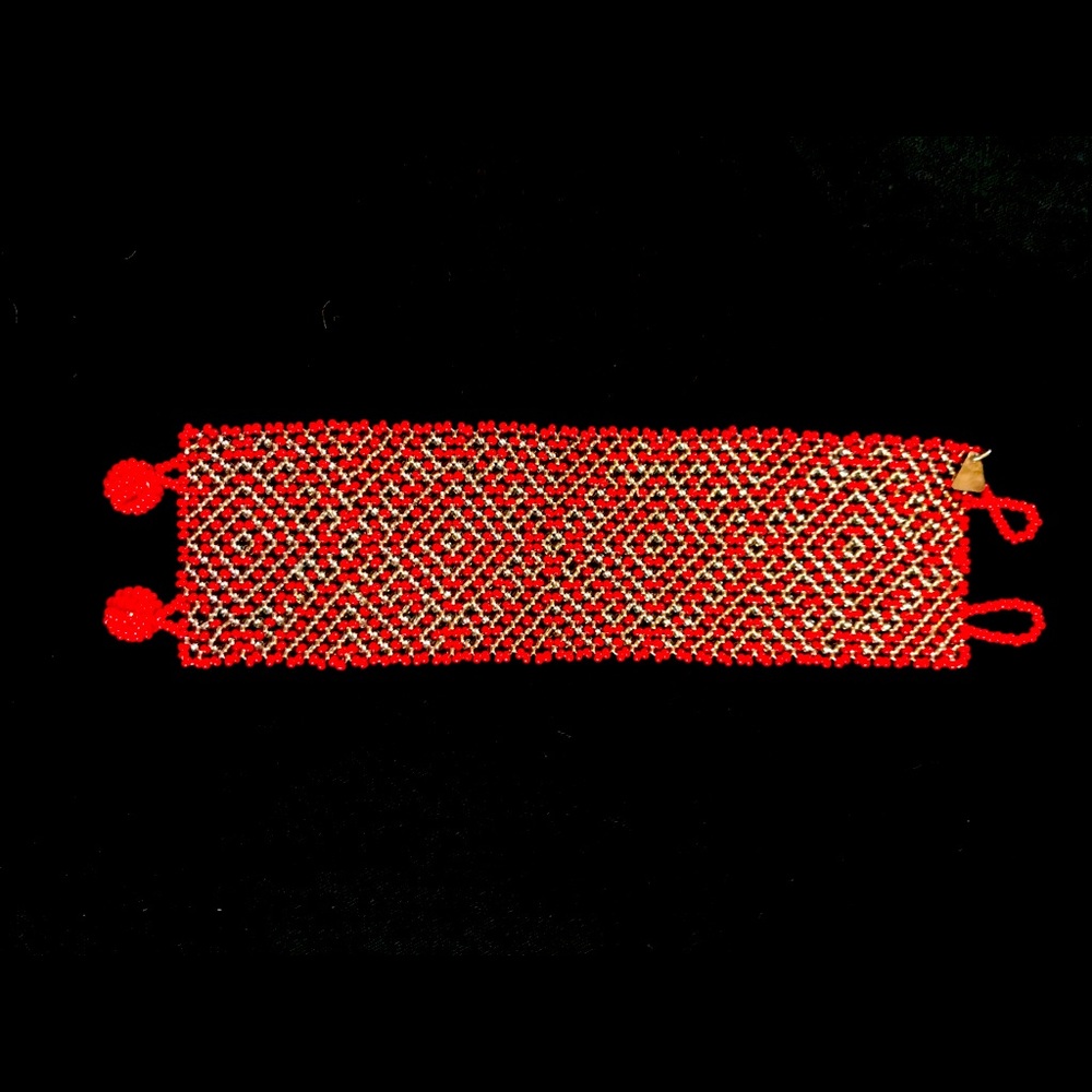 NEW Josefina De Alba bracelet